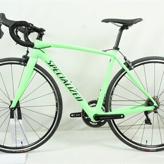 【未使用車】SPECIALIZED 「スペシャライズド」 TARMAC MEN ELITE 2018年モデル ロードバイク