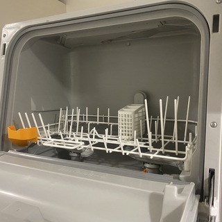 Panasonic 全自動食器洗い乾燥機