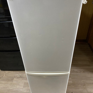 2011年製 パナソニック冷蔵庫
