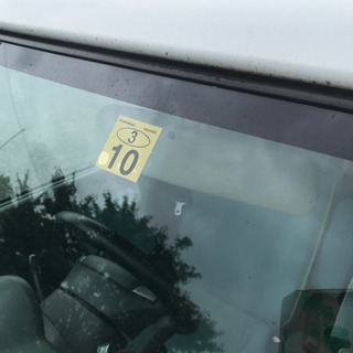 車検半分以上残り　スズキ　アルトラパン　2004年　21万