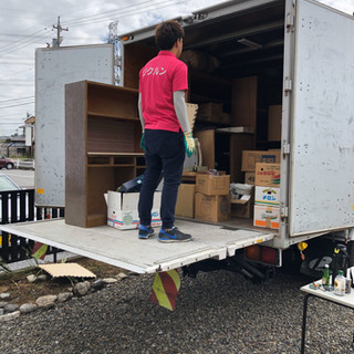 【生前・遺品整理】想いを大切に…心を込めて整理いたします。女性スタッフがメインです。 - 地元のお店