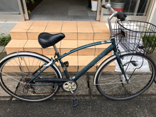 シティ276HD GRN