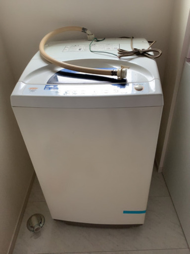 日立洗濯機