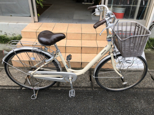 BS カルーサ260 IB