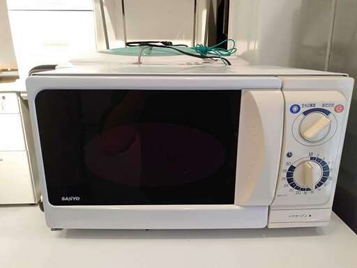 【夏セール第二段】出品中の全ての洗濯機、冷蔵庫から1つずつ＋弊社指定の電子レンジ【先着1名】