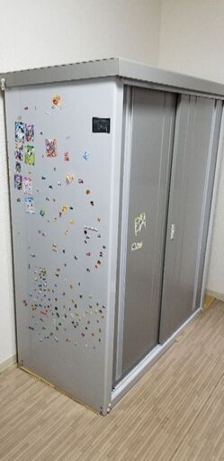 購入者様決まりました。倉庫　売ります