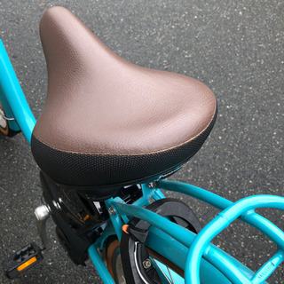 電動アシスト自転車 美品 電動自転車 パナソニック ママチャリ 26型
