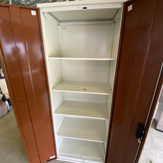 カギ付き、キャビネット 書棚 値下げしました 【公式通販】