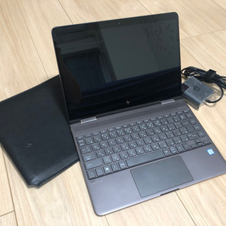 レ 【値下げ!】美品!HP SPECTREノートパソコン x360 - sogorn.com.br