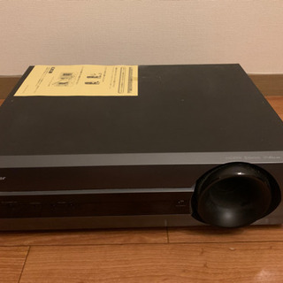 Pioneer 3.1ch サウンドバーシステム HTP-SB550