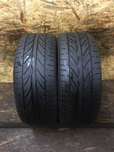 Hankook ハンコック Ventus V12 Evo 225 50zr18 18インチ 夏タイヤ 2本 16年製 C Hr エスティ Tanikawa S 南平岸のタイヤ ホイールの中古あげます 譲ります ジモティーで不用品の処分