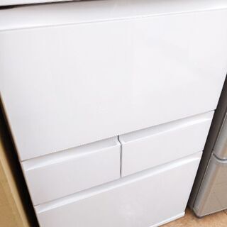 0709-02 TOSHIBA 462L 冷蔵庫 フレンチドア 自動製氷 ガラストップ扉