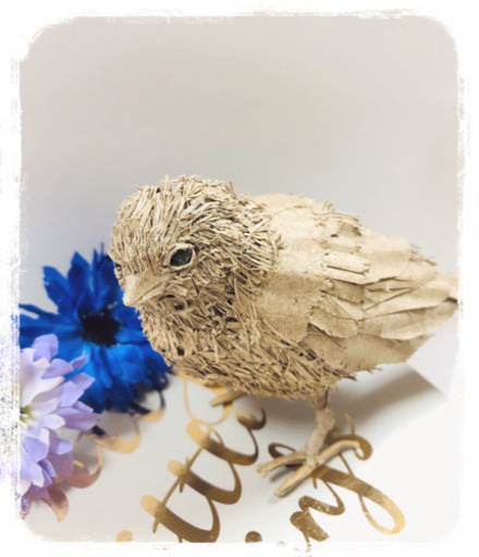 ダンボールアート𓅸𓂃𓇬 せぼん 東武練馬のその他の中古あげます 譲ります ジモティーで不用品の処分