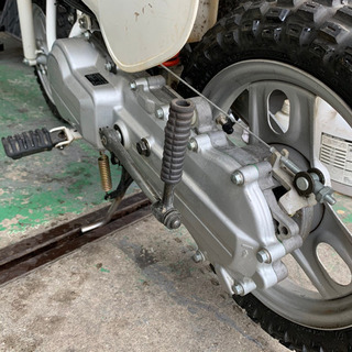 ホンダ QR50 ミニバイク キッズバイク assurwi.ma