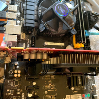 省電力ゲーミングpc ケースなし