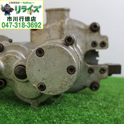 オグラ HSC-20BLN コードレスツライチカッター 18V バッテリー1個充電