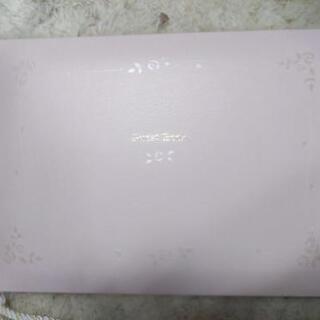 芳名帳 中古あげます 譲ります ジモティーで不用品の処分 芳名帳 中古あげます 譲ります ジモティーで不用品の処分