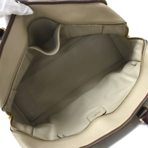 LOEWE ロエベ ハンドバッグ アマソナ36 トリコロール ハンドバッグ