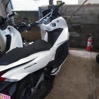 PCX125