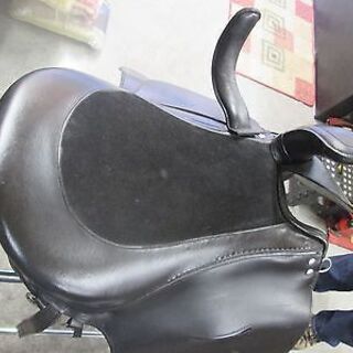乗馬 新品サイドサドル(横鞍) 売り尽くし価格 - スポーツ