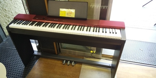 【リサイクルスターズ城西】 オススメ品！ Privia ピアノ PX‐100