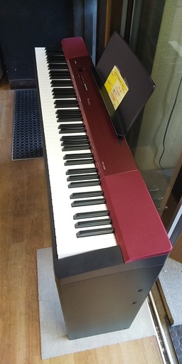 リサイクルスターズ城西】 オススメ品！ Privia ピアノ PX‐100