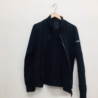 買取のお持ち込みも大歓迎！！TATRAS（タトラス）のジャージブルゾンです！