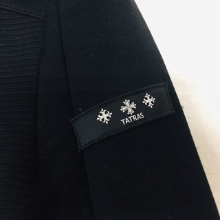 買取のお持ち込みも大歓迎！！TATRAS（タトラス）のジャージブルゾンです！