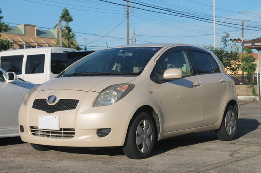 成約済み 個人分割相談あり 月々２万円 トヨタヴィッツ １９年式 自社分割 ローンに自信がない方も対応 格安 低燃費 ｖ ａ 五井のヴィッツの中古車 ジモティー