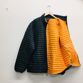 買取のお持ち込みも大歓迎！！Patagonia（パタゴニア）のダウン
