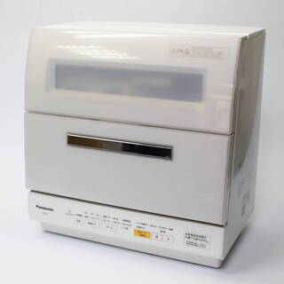 972) Panasonic パナソニック 食器洗い乾燥機 NP...