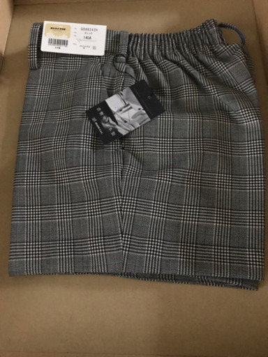 富士ヨット 学生服 浮田小学校指定制服