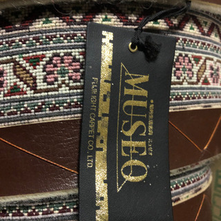 未使用 ペルシャHAND MADE CARPET ペルシャ絨毯 タブリーズ 毛100% イラン製