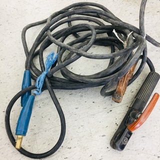 マイト工業 MBW-140-2 バッテリー溶接機【リライズ野田愛宕店】【管理