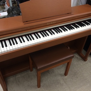 J354 KAWAI 河合楽器 電子ピアノ デジタルピアノ CN...