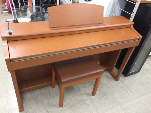 J354 KAWAI 河合楽器 電子ピアノ デジタルピアノ CN24 プレミアム