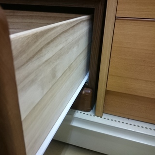 ちょっと背が高めな）7段ハイチェスト 高く買取るゾウ中間店