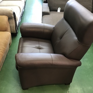 【愛品館八千代店】浜本工芸　ゼロリビングチェア　A-2000