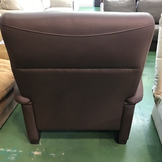 【愛品館八千代店】浜本工芸　ゼロリビングチェア　A-2000