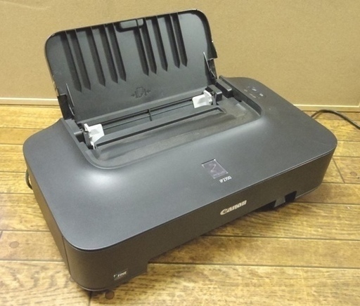 Canon インクジェットプリンター PIXUS iP2700　キャノン