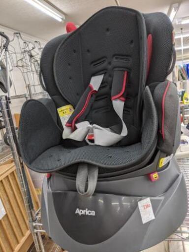 チャイルドシート ベビーシート Aprica 新生児 4歳 2.5〜18kg フラディア自社配送時代引き可※現金、クレジット、スマホ決済対応※