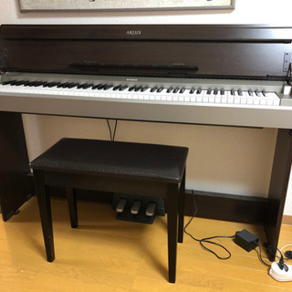 ヤマハ YAMAHA 電子ピアノ ARIUS アリウス YDP-S31