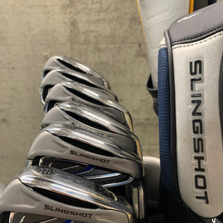 ◆ナイキ ゴルフ  セット フルセット 初心者セット