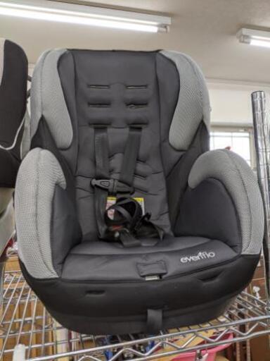 ラインのお友達追加で3%off車用チャイルドシート ジュニアシート ベビーシートevenfio 2.3〜18kg 新生児 3歳イーブンフロー シェアライド自社配送時代引き可※現金、クレジット、スマホ決済対応※