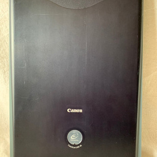 CANON Canoscan LiDE40(ジャンク品)