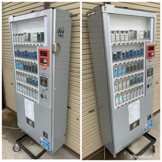 直接埼玉県発芝浦自動販売機-電気チェックSHIBAURA  KAM-157SN3 直接埼玉県発芝浦自動販売機-電気チェックSHIBAURA KAM-157SN3
