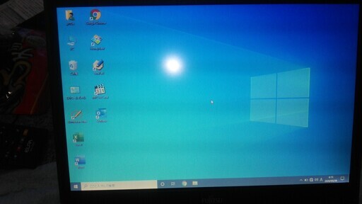 win10 fujitu lifebook FMp772e VNP6HE i5 3320ｍメモリ4GB SSD128GB DVDRW 12.1インチ