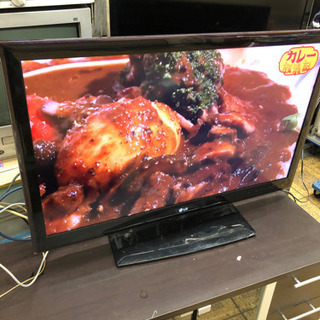 LG 42インチ　液晶テレビ　綺麗に写るが残念 LG 42インチ 液晶テレビ 綺麗に写るが残念 【公式通販】