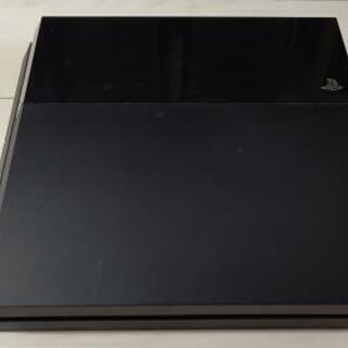 PlayStation®4 PlayStation®Camera同梱版 