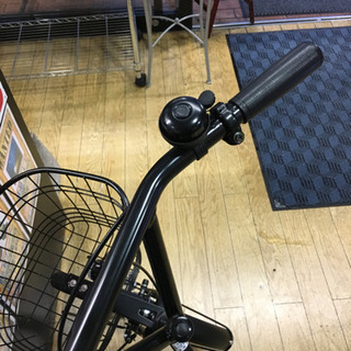 使用期間一週間のみ! 超美品! Nobility 20インチ自転車 黒 【公式通販】